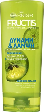 Garnier Fructis Strength & Shine 200ml