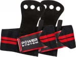 Power System Grip PS-3330 Red