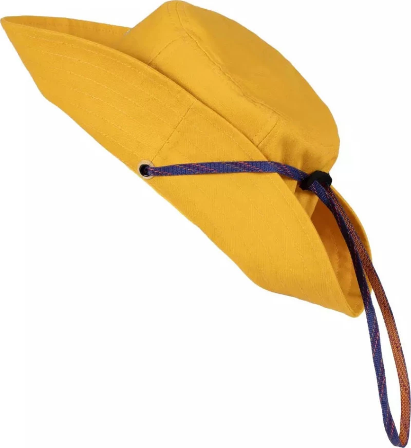 Buff Booney Goran Hat (125368.105.10.00) Ochre