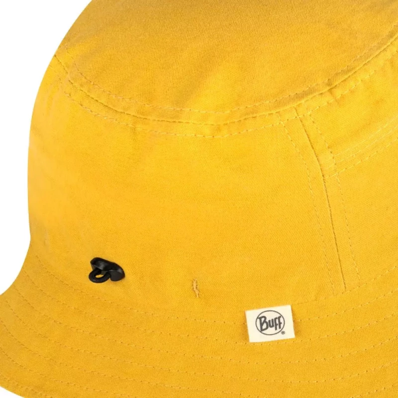 Buff Booney Goran Hat (125368.105.10.00) Ochre