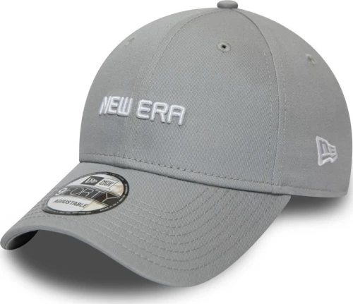 New Era Essential Grey 9Forty 12285489 Grey