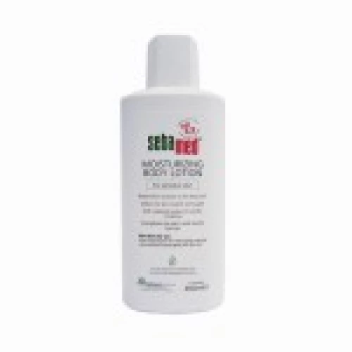 Sebamed Body Lotion 400ml