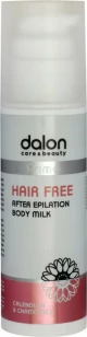 Dalon Hair Free After Epitalion Body Milk 150ml
