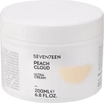 Seventeen Peach Cloud Ultra Cream 200ml