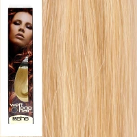 SHE by Socap Hair Extensions Τρέσα 100% Φυσική Τρίχα WLH8501L Weft Long Hair No. 23