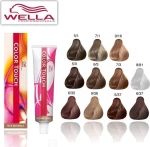 Wella Color Touch Rich Naturals 6/3 Ξανθό Σκούρο Χρυσό