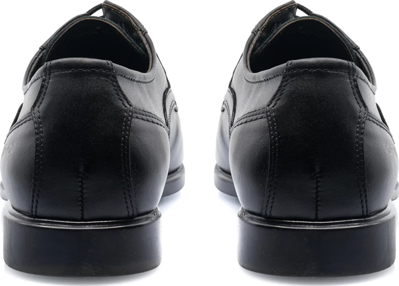 Ανδρικά Δετά Softies 4775 Black 1069