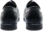 Ανδρικά Δετά Softies 4775 Black 1069