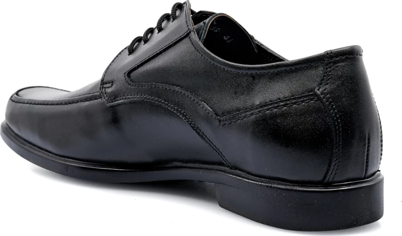 Ανδρικά Δετά Softies 4775 Black 1069