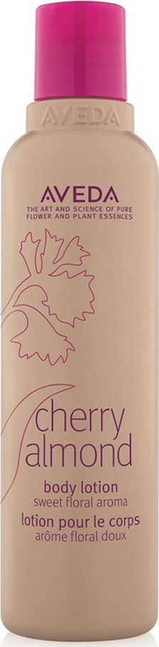 Aveda Cherry Almond Body Lotion 200ml