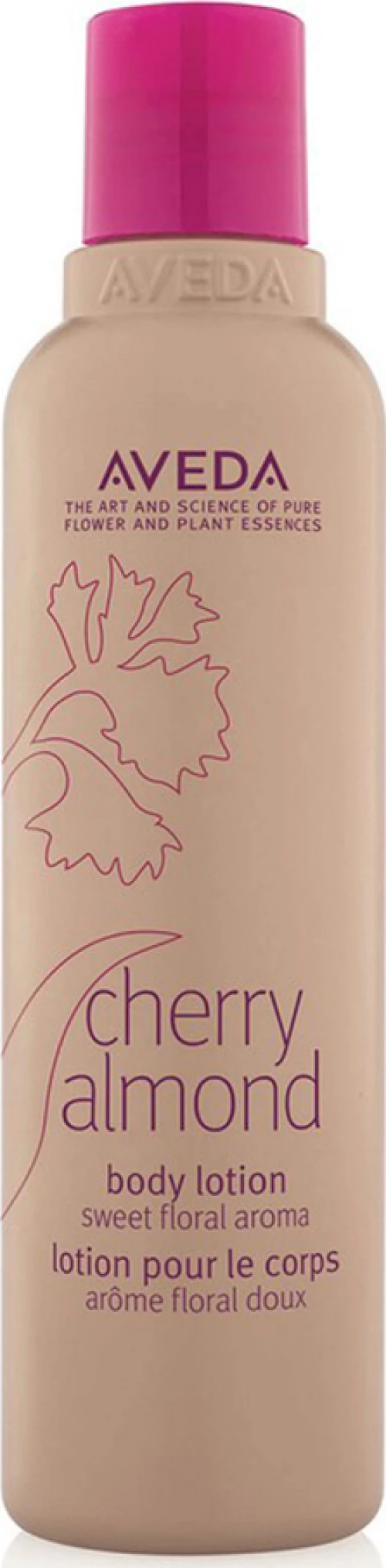 Aveda Cherry Almond Body Lotion 200ml