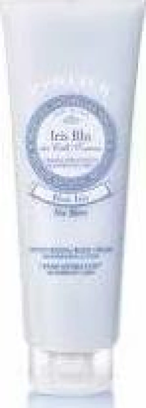 Perlier Blue Iris Moisturizing Cream 250ml