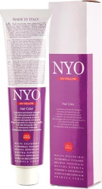 Faipa Nyo 10 Steel