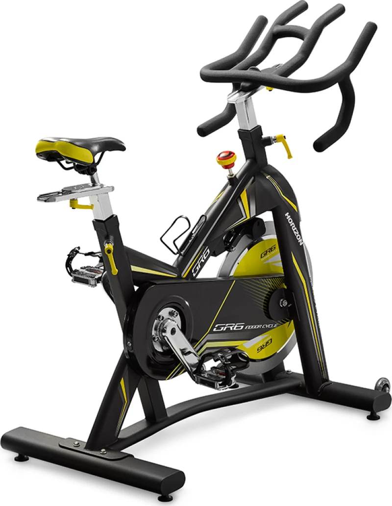 Horizon Fitness Gr6