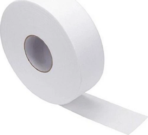 One Wax Paper Waxing Roll 100m