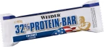 Weider 32% Protein Bar 60gr Καρύδα