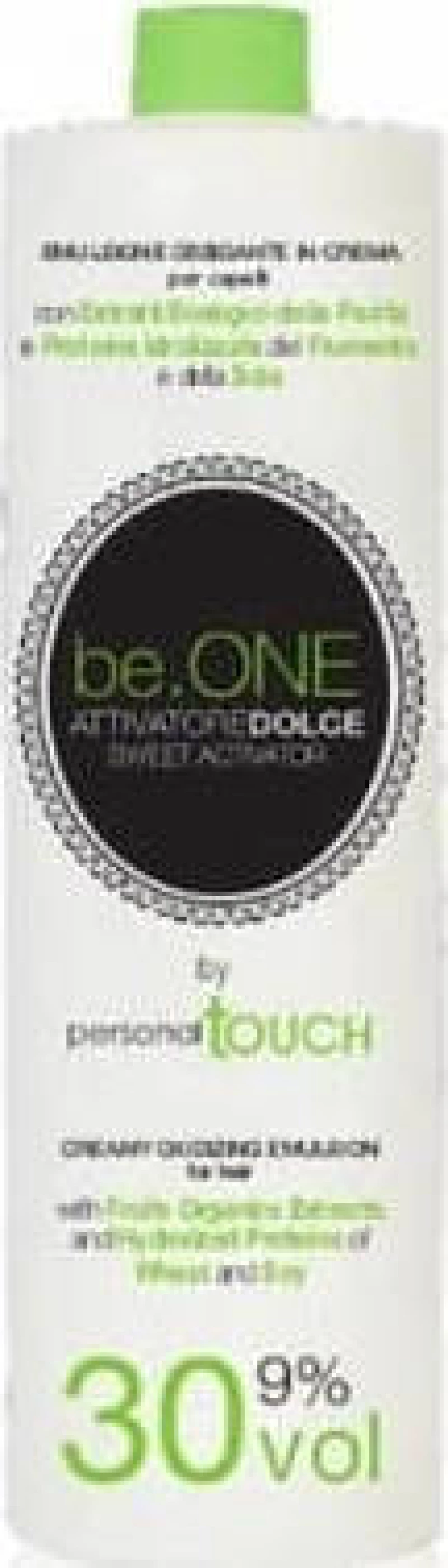 Personal Touch Be.One Activator 30 Vol. 1000ml