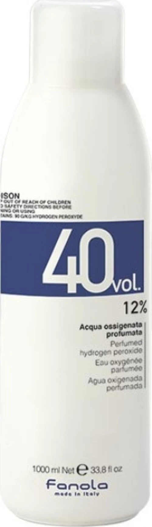 Fanola Oxydant 40 Vol 1000ml