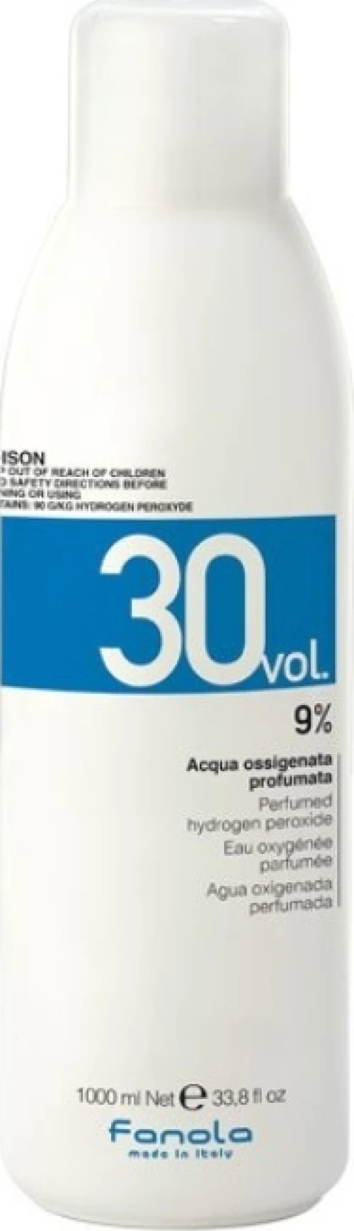 Fanola 30 Vol Perfumed 1000ml
