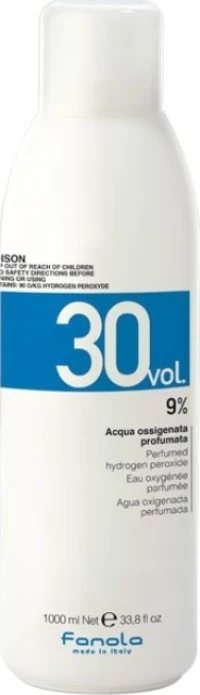 Fanola 30 Vol Perfumed 1000ml