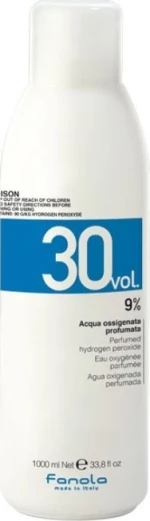 Fanola 30 Vol Perfumed 1000ml