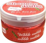 Derma V10 Shower Jelly Strawberry 100ml