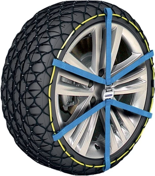 Michelin Easy Grip Evo 10