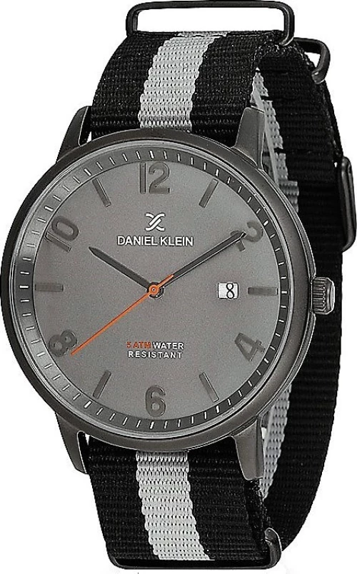 Ρολόι χειρός Daniel Klein DK11777-1