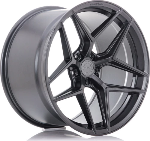 Concaver CVR2 19x8.5 ET45 Carbon Graphite