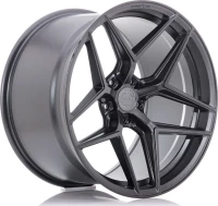 Concaver CVR2 19x8.5 ET45 Carbon Graphite