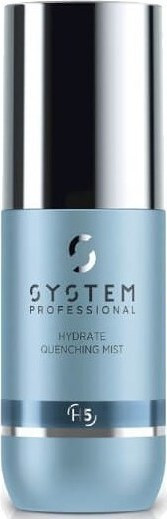 Wella Hydrate Quenching Mist 125ml