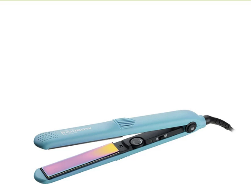 GammaPiu Rainbow Antistatic Black