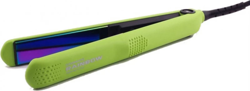 GammaPiu Rainbow Antistatic Black