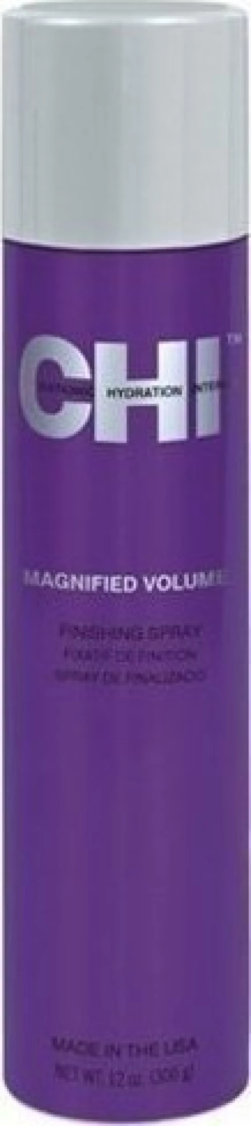 CHI Magnified Volume Finishing Spray 340gr