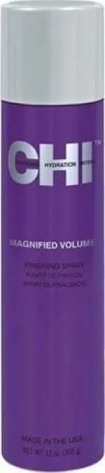 CHI Magnified Volume Finishing Spray 340gr