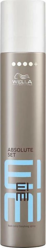 Wella Eimi Absolute Set 300ml