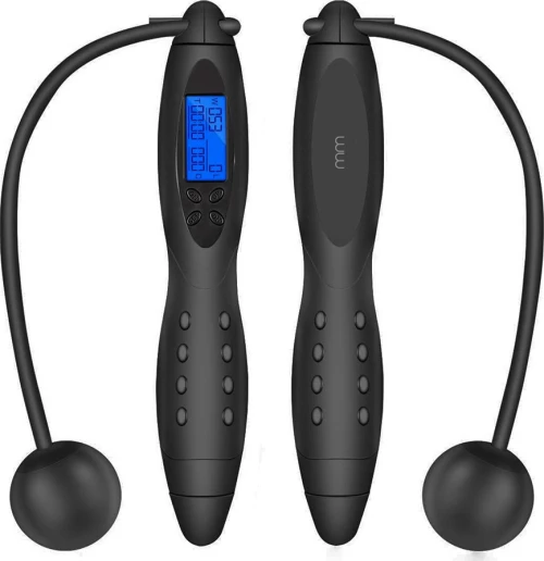 Wireless Jump Rope (04982)