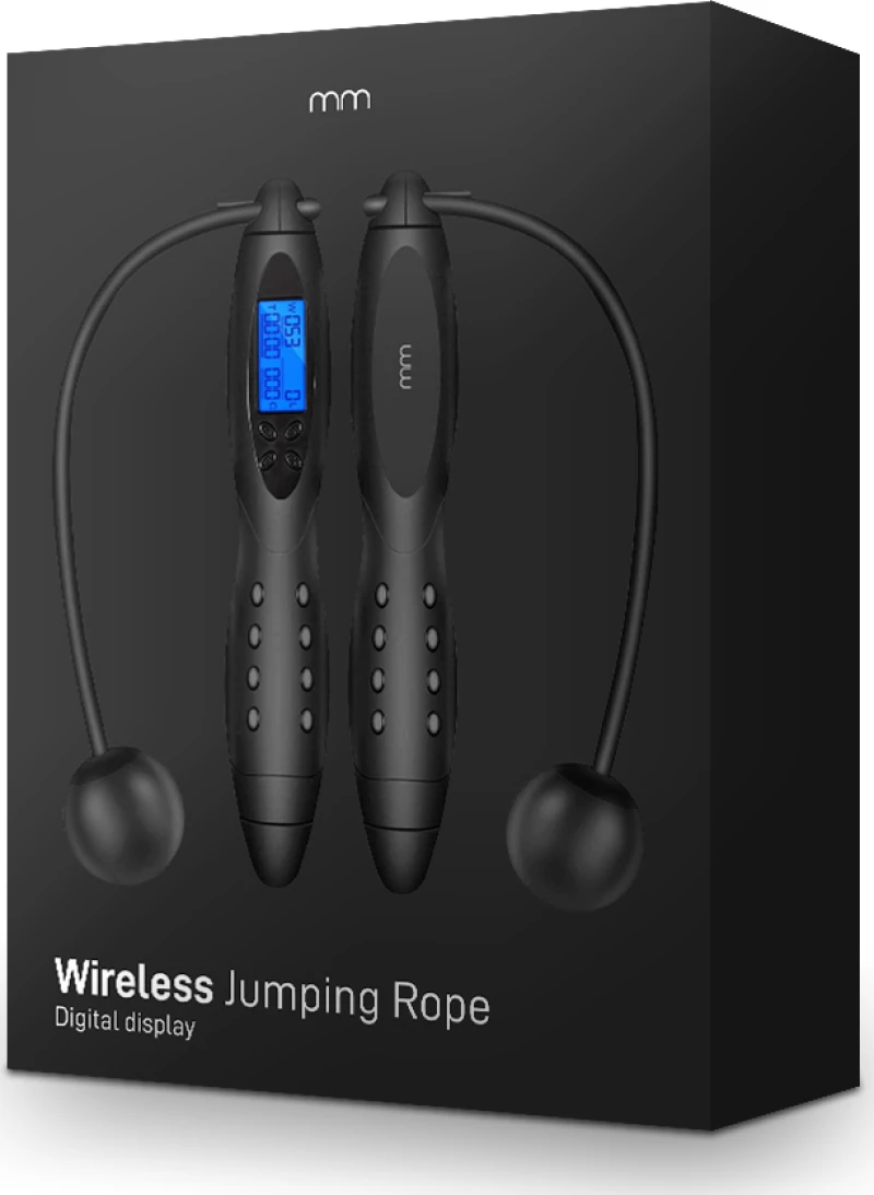 Wireless Jump Rope (04982)