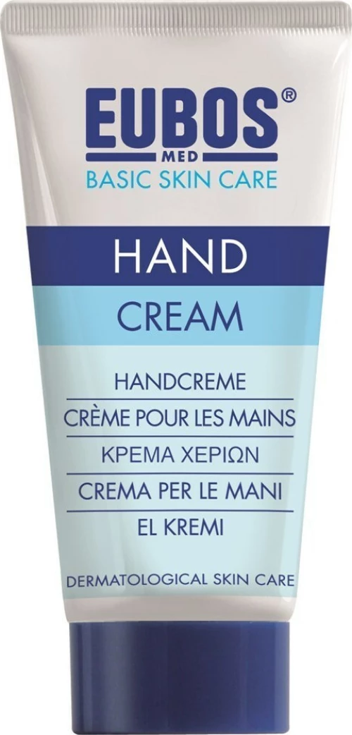 Eubos Hand Cream 50ml