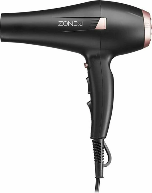 Eurostil Zonda Professional Tecnologia 3 Black/Gold