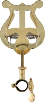 Gewa Trumpet Music Stand - Brass