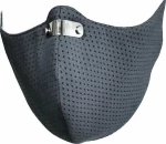 DiaVita Respishield ΡΜ2.5 Large Grey 1τμχ