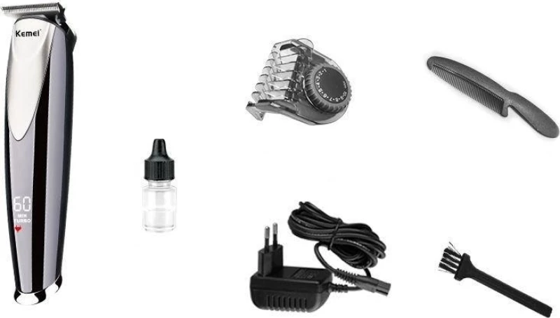 Ξυριστική μηχανή – KM-1629 – Kemei