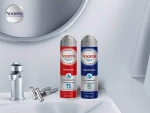 Noxzema Smoothing Shaving Gel 200ml
