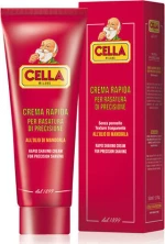 Cella Rapid Shaving Cream 150ml