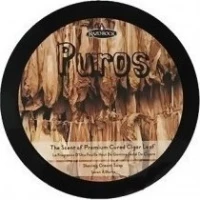 RazoRock Puros Shaving Soap 150gr