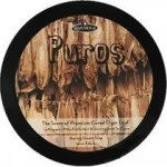 RazoRock Puros Shaving Soap 150gr