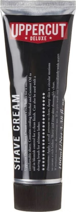 Uppercut Deluxe Shaving Cream 100 ml