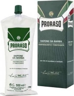 Proraso Shaving Cream Eucalyptus 500ml