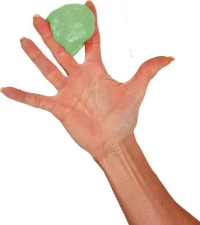 MSD Theraflex Putty Σκληρό